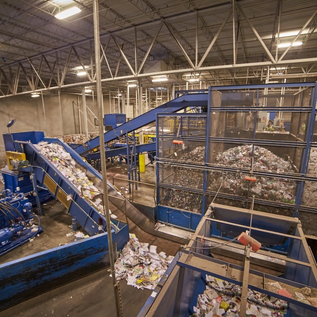 Municipal Waste Management