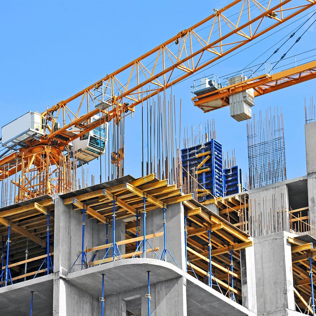 Construction Industry