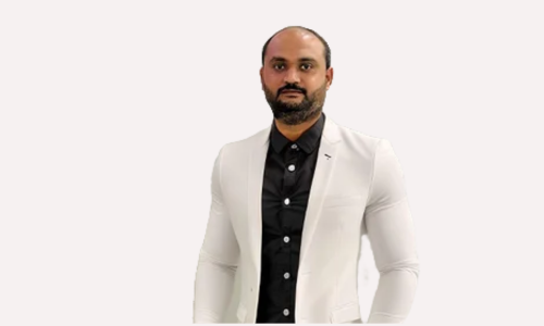 mr. ankit panchal